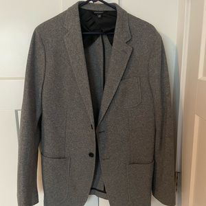 Banana Republic coat